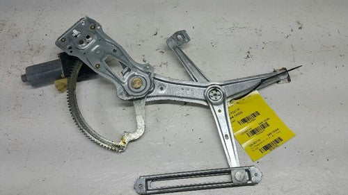1998-2005 Mercedes Ml500 Passenger Front Window Regulator 1637201246