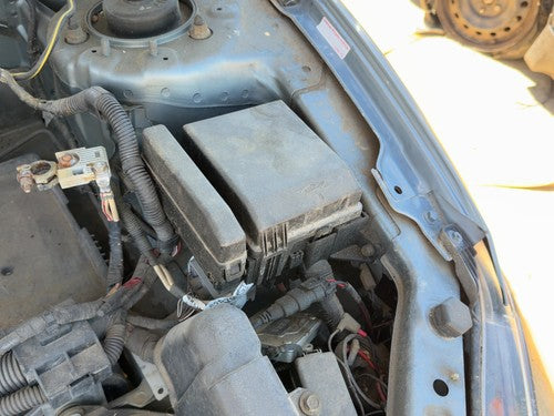 2001-2012 Mitsubishi Eclipse Engine Fuse Box Power Distribution Panel Oem 2.4L