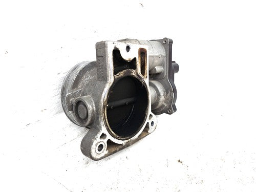2003-2007 Silverado 1500 Throttle Body With Sensors Oem 5.3L 1257060