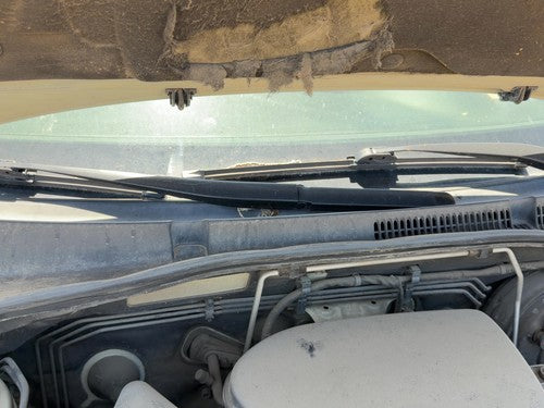 05-07 Subaru Legacy Outback Passenger Right Windshield Wiper Arm Oem Blade Lever