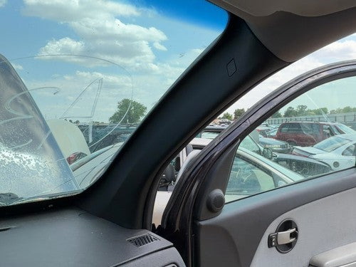 2006 Chevy Equinox Passenger Right A Pillar Trim Windshield Post Panel Oem