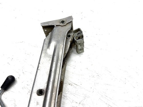 2007-2011 Nissan Versa Spare Tire Jack Scissor Lift Oem