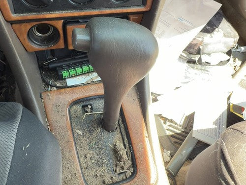 99 Camry Floor Shifter Lever Assembly Shift Unit Automatic Transmission Oak Ft4