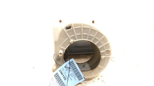 1988-1991 Honda Civic Crx Hatchback Blower Motor Housing Oem Hvac Heater Box Ac
