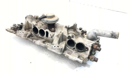 1986 Chevy Corvette C4 Lower Intake Manifold Oem 5.7L Mt 14087069