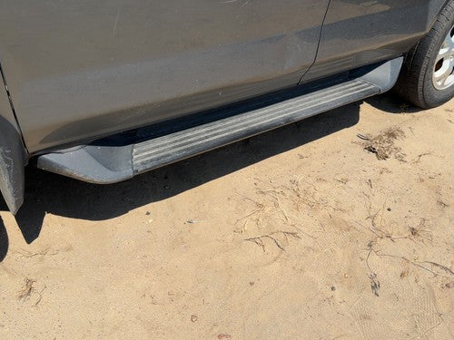 2001-2003 Acura Mdx Driver Left Running Board Side Step Oem 4X4 8L33S3V20041