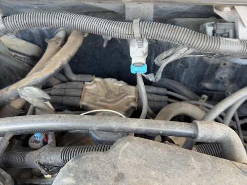 1996-2005 Chevy S10 Blazer Ignition Distributor Oem 4.3L 12598210