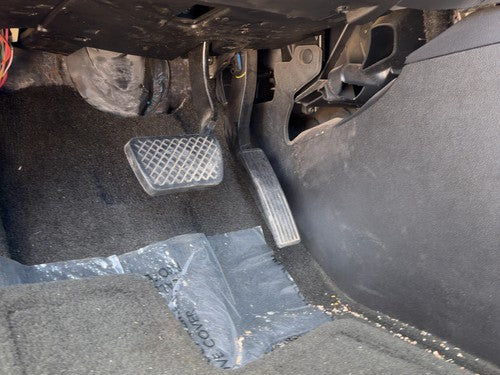2014 Chevy Equinox Gas Pedal Assembly Oem Accelerator