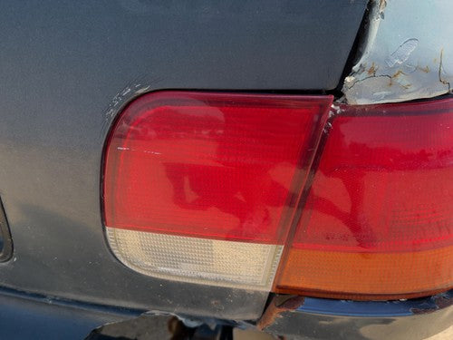 1996-1998 Honda Civic Passenger Right Inner Tail Light Brake Lamp Oem Rear