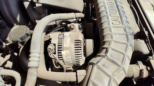 1993-1997 Ford Explorer Alternator 4.0L F3uz10346arm1