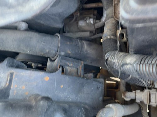 2003-2006 Kia Sorento Ac Compressor Air Conditioner Pump Assembly Oem 3.5L