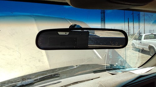 1994-2000 Silverado 2500 Inside Rear View Mirror Oem Windshield Mounted