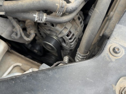 2013-2017 Vw Jetta Alternator 1.8L 06K903023
