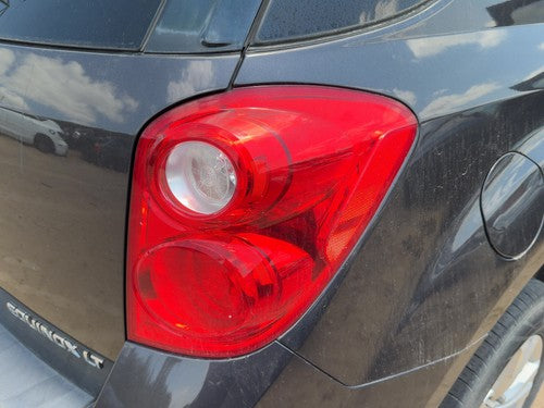 2010-2015 Chevy Equinox Passenger Right Tail Light Brake Lamp Oem Rear 22759317