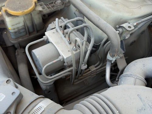05-06 Legacy Outback Complete Anti Lock Brake Pump Unit Abs Module Assembly Awd