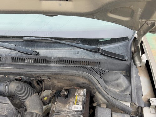 2011-2018 Vw Jetta Driver Left Windshield Wiper Arm Oem Blade Lever 1.8L