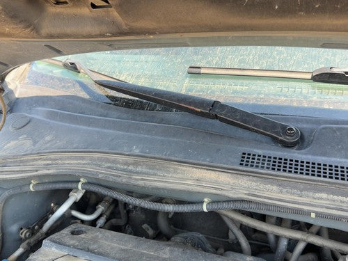 2001-2006 Acura Mdx Passenger Right Windshield Wiper Arm Oem Blade Lever