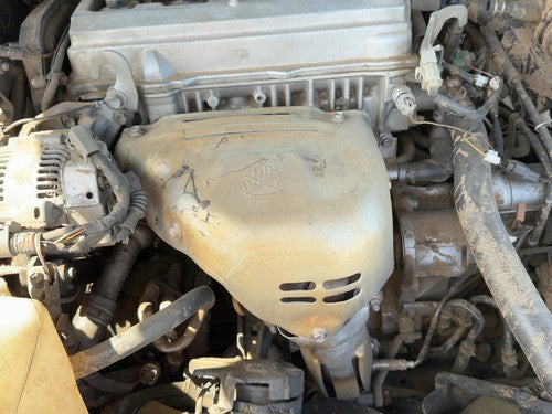 1999 Toyota Camry Exhaust Manifold OEM Federal 4 Cylinder 2.2L 5S-FE 1714174200