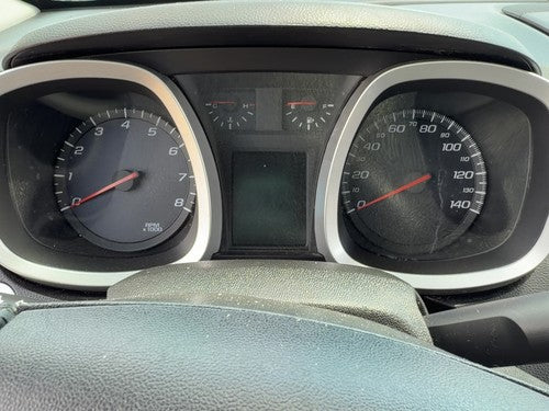 2013-2017 Chevy Equinox Speedometer Cluster Instrument Gauges Panel Oem Dash