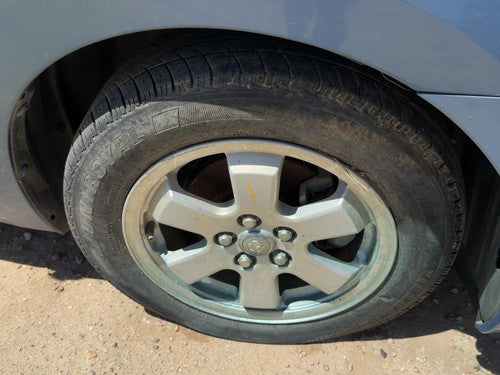 2004-2009 Toyota Prius 15x6 Aluminum Wheel OEM Factory Rim