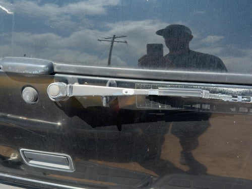 95-05 Chevy S10 Blazer Back Glass Wiper Arm Oem Rear Window Blade Liftgate Hatch