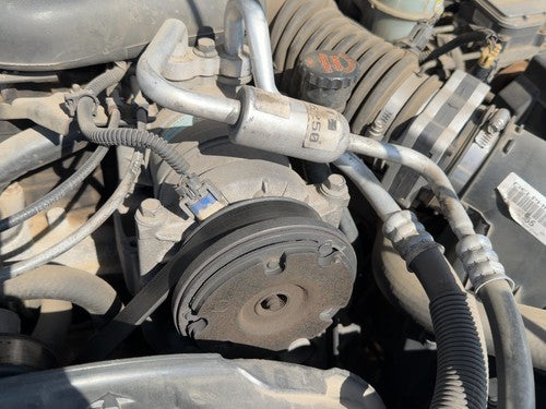 1998-2005 Chevy S10 Blazer AC Compressor Air Conditioner Pump Assembly OEM 4.3L