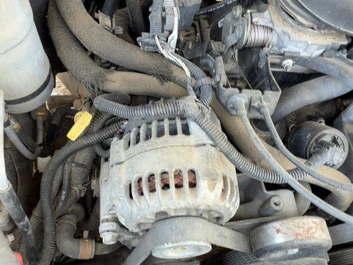 2001-2005 Chevy S10 Blazer Alternator 4.3L 19244795