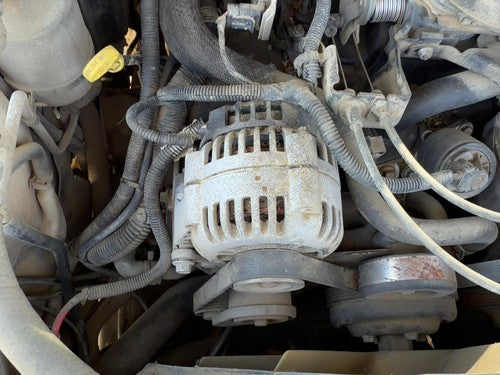 2001-2005 Chevy S10 Blazer Alternator 4.3L 19244795