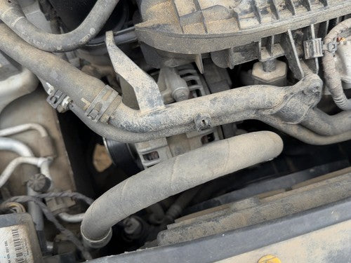 2013-2017 Vw Jetta Alternator 1.8L 06K903023