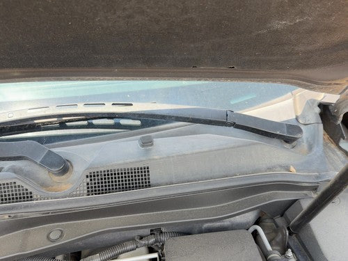 2010-2017 Chevy Equinox Driver Left Windshield Wiper Arm Oem Blade Lever