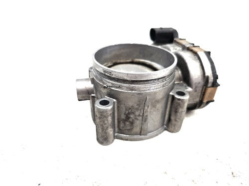 2000-2011 Audi A6 Throttle Body Valve Oem With Sensors 2.7L 079133062C
