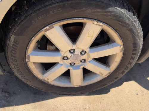 2006-2009 Subaru Legacy Outback 17" Aluminum Wheel Oem Factory 7 Spoke Rim