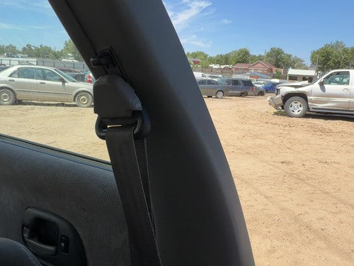 1995-2001 Chevy Lumina Driver Left B-Pillar Trim Panel Shale 92B