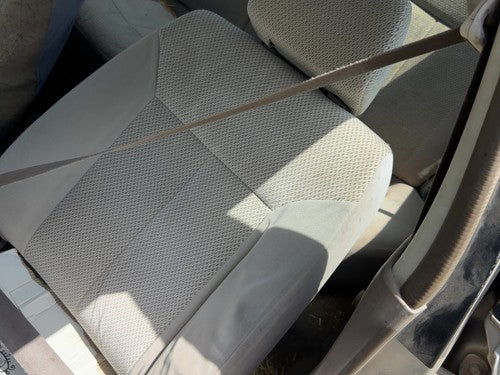 2000 Mazda Protege Dx Driver Left Front Seat Belt Retractor Oem Shoulder Brown