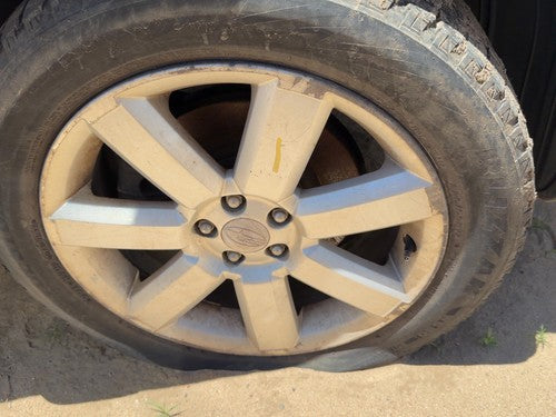 2006-2009 Subaru Legacy Outback 17" Aluminum Wheel Oem Factory 7 Spoke Rim
