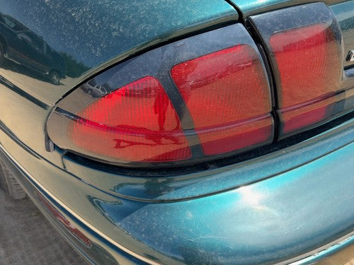 1995-2001 Chevy Lumina Driver Left Outer Tail Light Brake Lamp OEM Rear 05976387