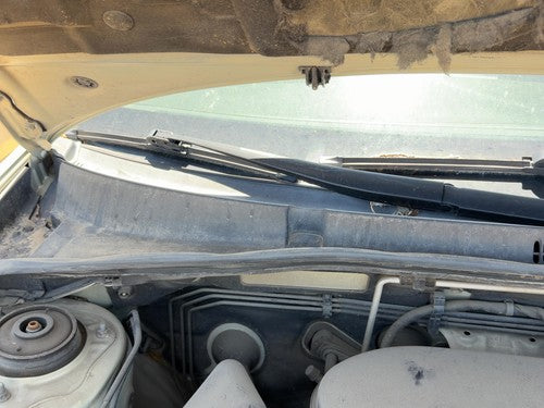 05-07 Subaru Legacy Outback Passenger Right Windshield Wiper Arm Oem Blade Lever