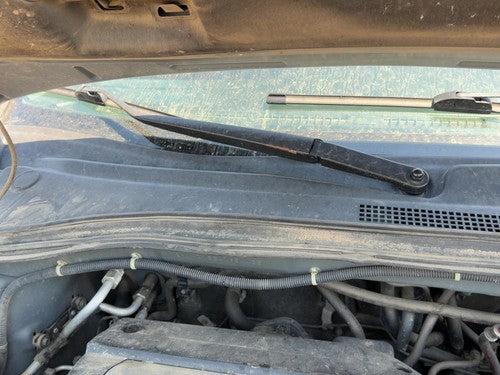 2001-2006 Acura Mdx Passenger Right Windshield Wiper Arm Oem Blade Lever