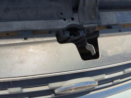 2005-2009 Subaru Legacy Outback Hood Latch Assembly with Bracket 53060AG00A9P
