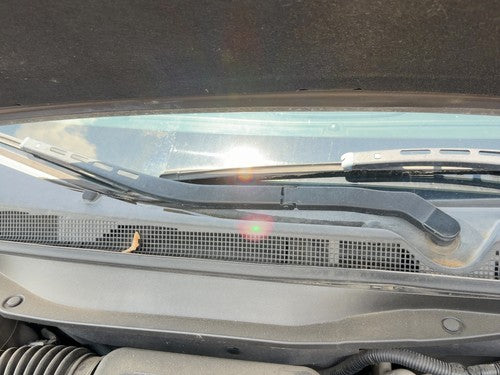 2010-2017 Chevy Equinox Passenger Right Windshield Wiper Arm Oem Blade Lever