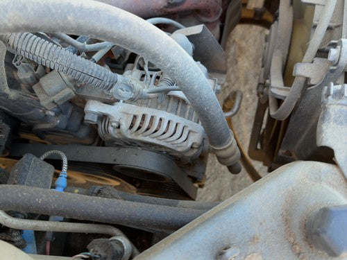 2006-2012 Mitsubishi Eclipse Alternator 2.4L 1800A145