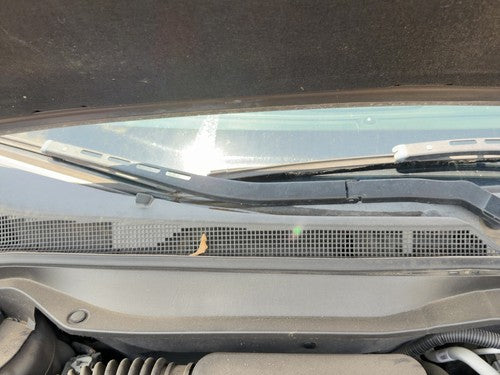 2010-2017 Chevy Equinox Passenger Right Windshield Wiper Arm Oem Blade Lever