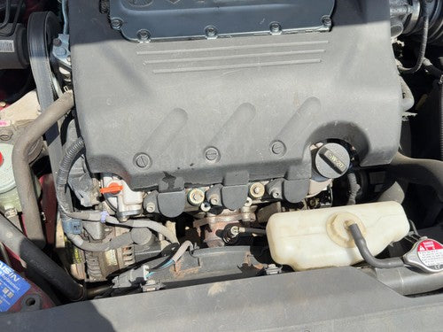 2004-2006 Acura Tl Front Valve Cover Oem 3.2L 12310Rcaa01