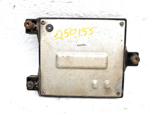 2010-2012 Chevy Tahoe Fuel Pump Control Module Fscm Oem 5.3L 4X4 20850927