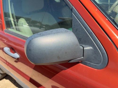 2001-2007 Ford Escape Passenger Right Power Side Mirror Door Mounted Oem