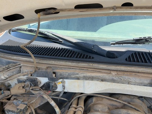 1997-2004 Ford F150 Passenger Right Windshield Wiper Arm Oem Blade Lever