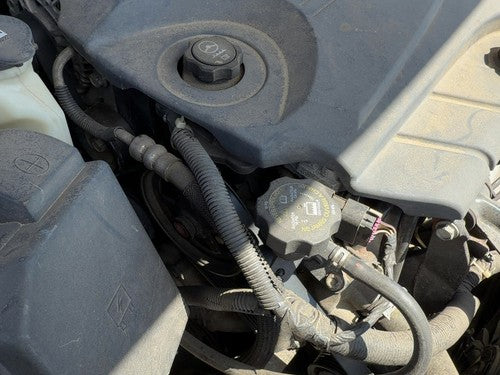 2006-2011 Chevy Impala Power Steering Pump With Pulley Oem 3.9L 88964571