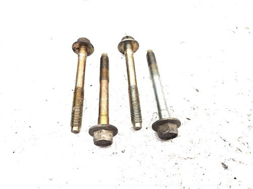 01-05 Ford Explorer Set Of Bolts For Power Steering Bracket Oem Hardware 4.0L