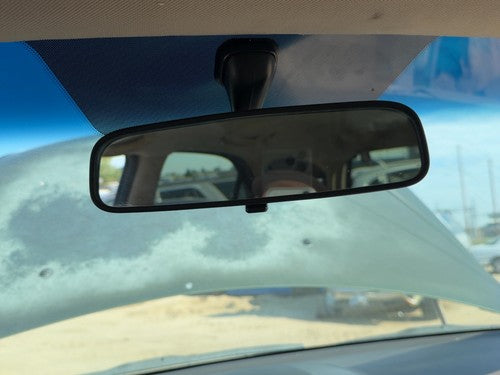 2003-2009 Kia Sorento Inside Rear View Mirror Oem Windshield Mounted 8510126000