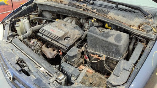 1998-2003 Toyota Sienna 15' Steel Wheel Oem Factory Rim 4261108010